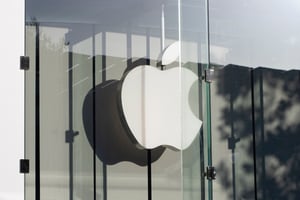 Apple faces $539 million EU fine over alleged competition law breaches