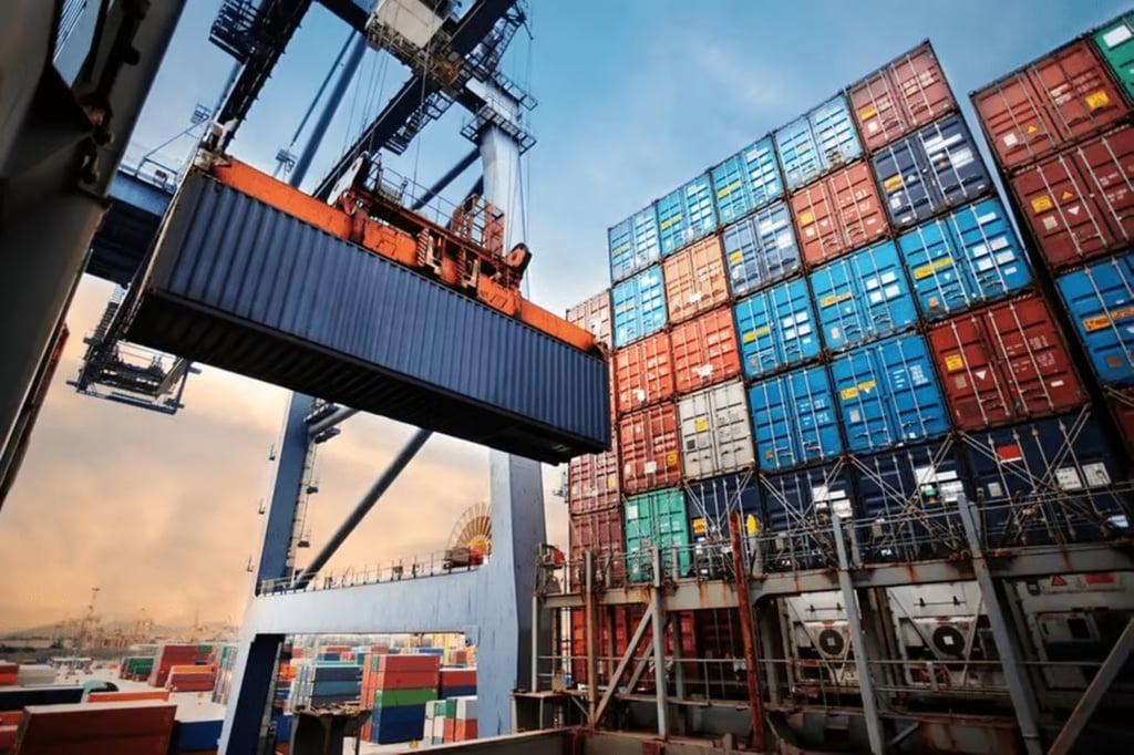 Bahrain exports of national origin products reach $928.49 million in January