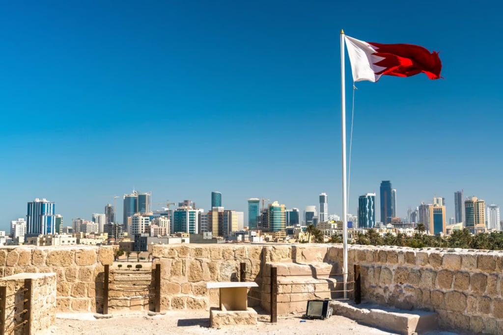 البحرين تستقطب استثمارات تفوق 1.7 مليار دولار في 2023