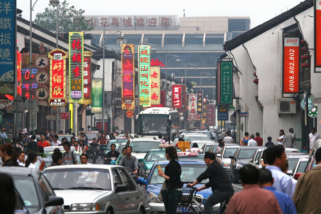 China’s Consumer Price Index drops 0.8 percent in January amid export pressures