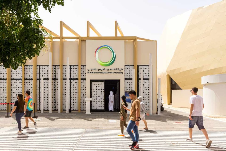 Dewa’s Q4 2023 profits surge 14.6 percent