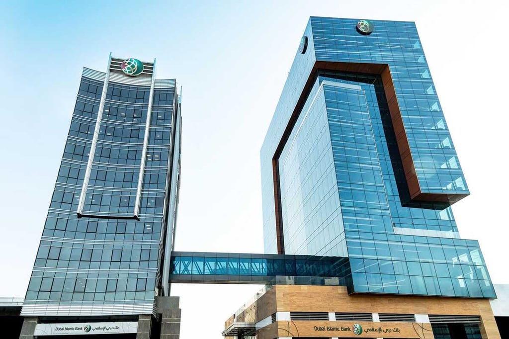 Dubai Islamic Bank sukuk