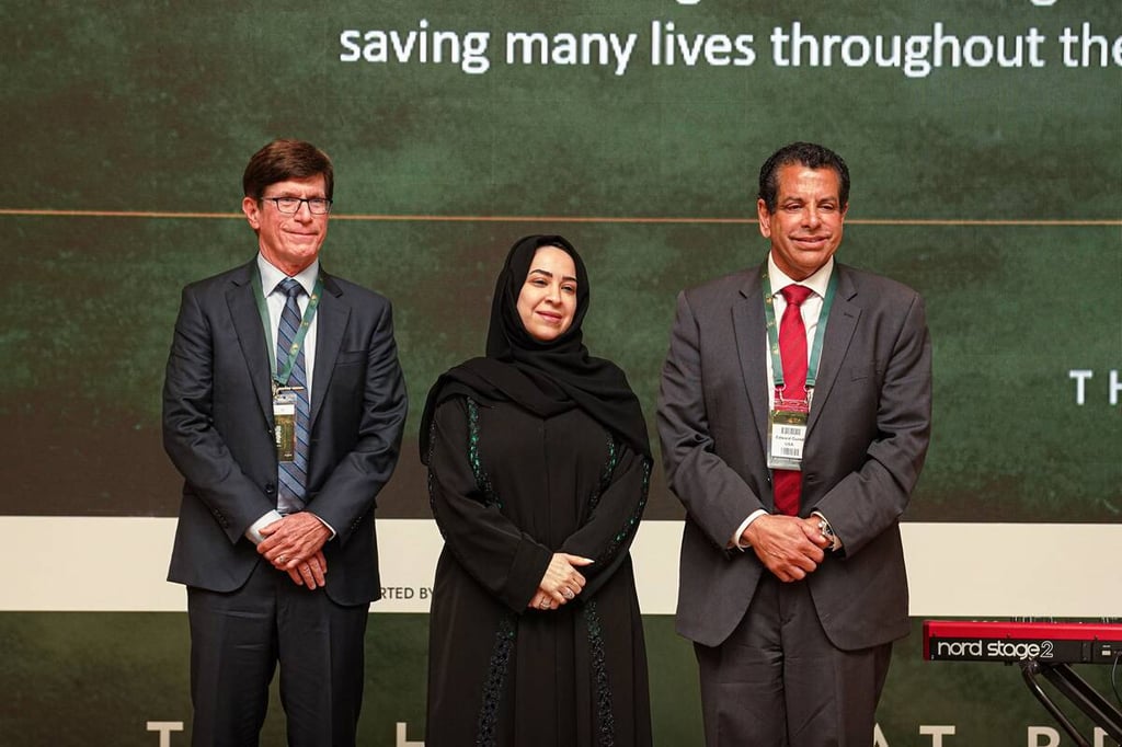 Dubai Stem Cell Congress: Showcasing breakthroughs in regenerative medicine