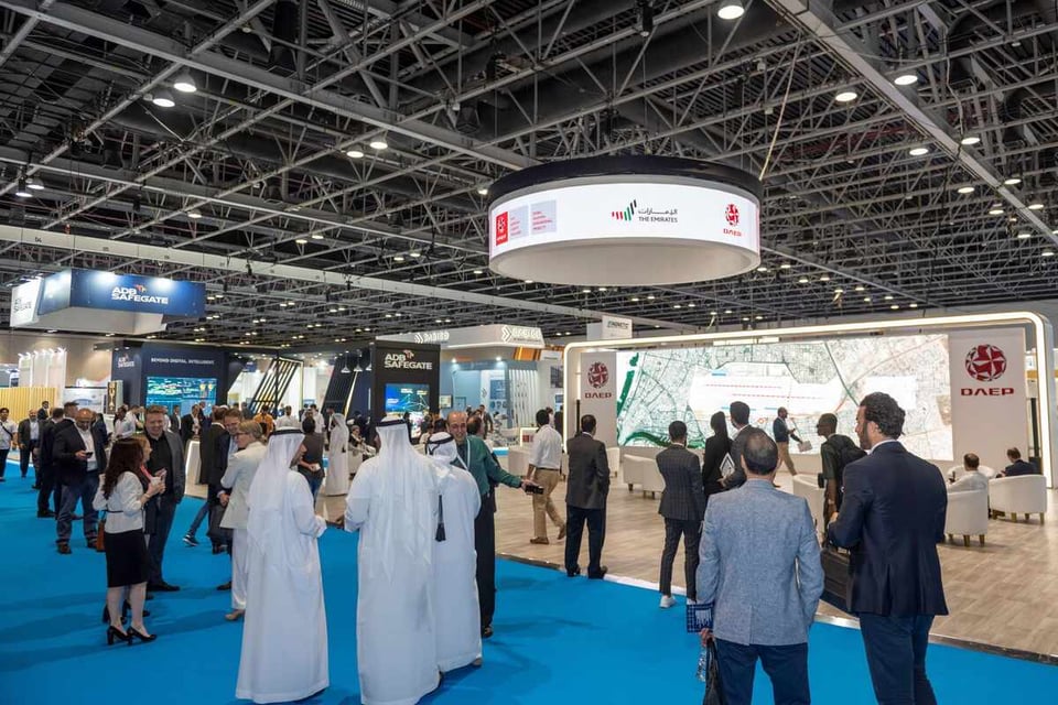 Dubai to host the world’s largest airport industry show in May