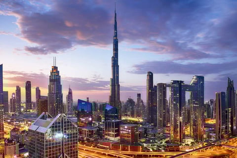 Dubai real estate: Luxury deals rise 93 percent this year as 13,000 new millionaires move to UAE
