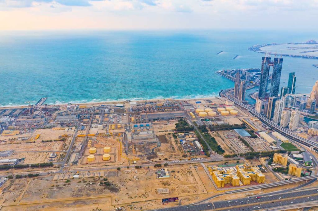 مصرف الإمارات للتنمية يرفع مساهمته في الناتج المحلي الإجمالي الصناعي بنسبة 80 في المئة في 2023