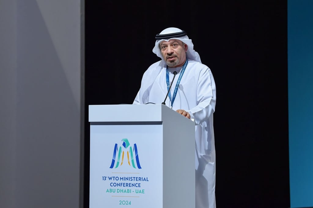 WTO MC13: UAE activates EcoMark initiative with ICC, COP28 to boost global sustainable trade