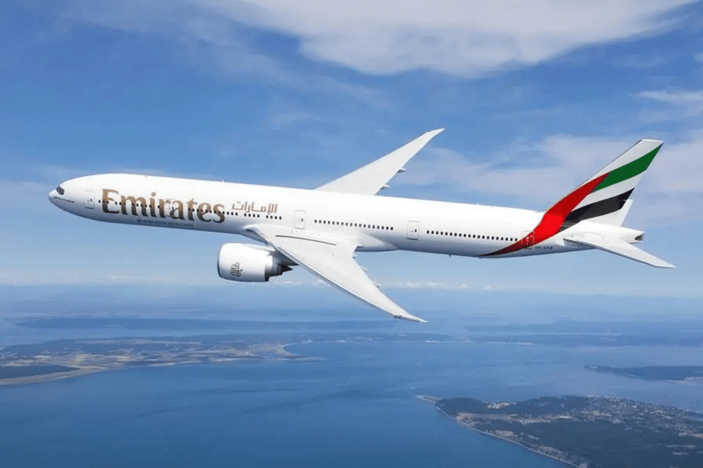 Emirates announces visa on arrival for Indian travelers with U.S., E.U., or U.K. visas