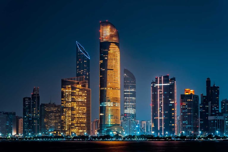 تقرير: اقتصادات الإمارات ودول الخليج قد تتجاوز التوقعات العالمية في 2024