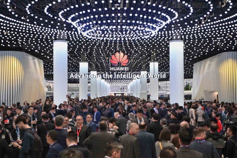 MWC 2024: Initiatives for digital talent take centre stage in Barcelona
