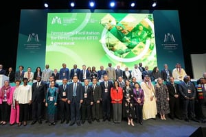 WTO MC13: Ministers finalize IFD Agreement, a milestone for global investment