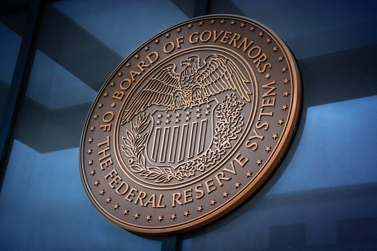 Federal Reserve to cut interest rates three times this year