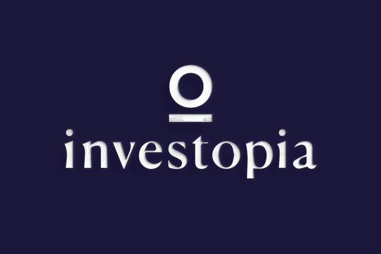 Investopia 2024: Conference to focus on investment strategies in new economy growth sectors