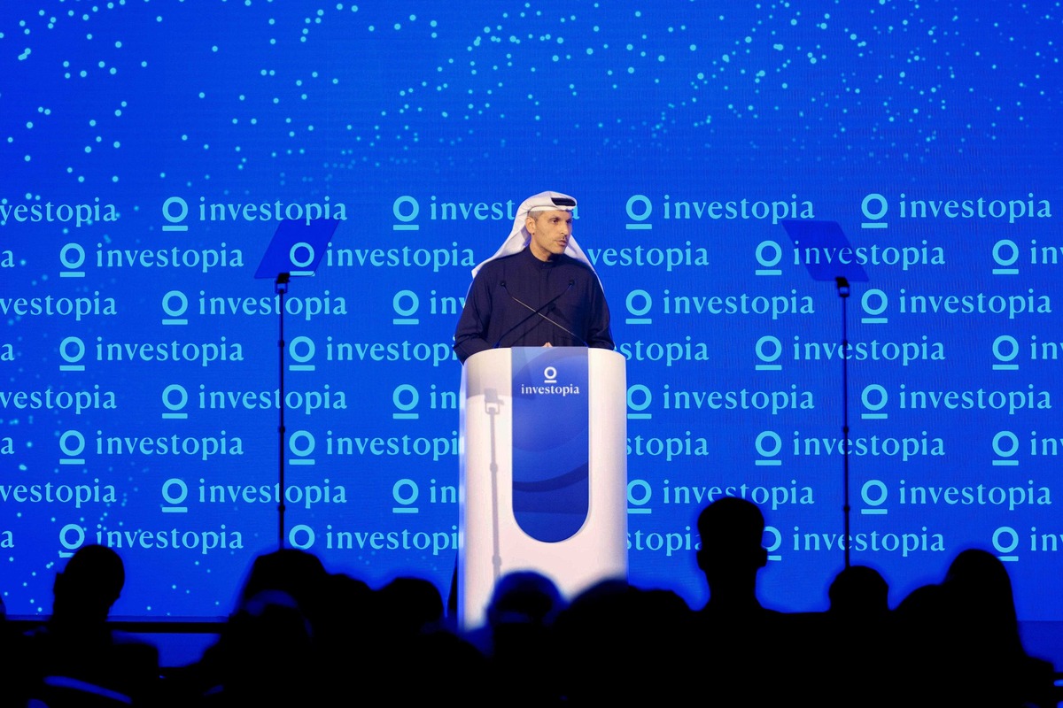 Investopia 2024: 11 panels exploring investment opportunities in new economy