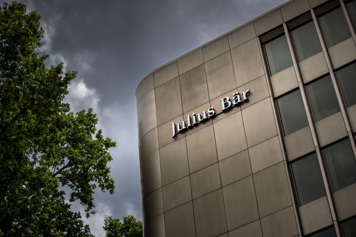 Julius Baer to exit private debt business following $689 million Signa losses