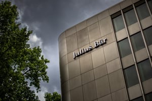 Julius Baer to exit private debt business following $689 million Signa losses