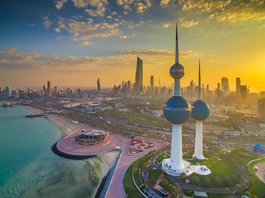 Kuwait’s inflation reaches 3.28 percent in January 2024
