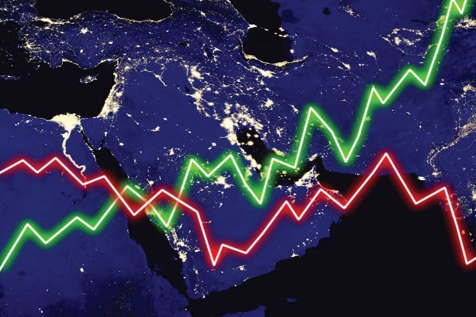 Oil and beyond: The Middle East economies’ path to new horizons