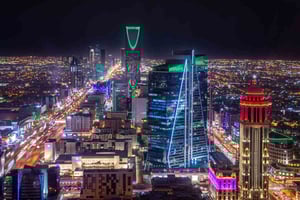 Moody’s affirms top credit ratings for key companies in Saudi Arabia