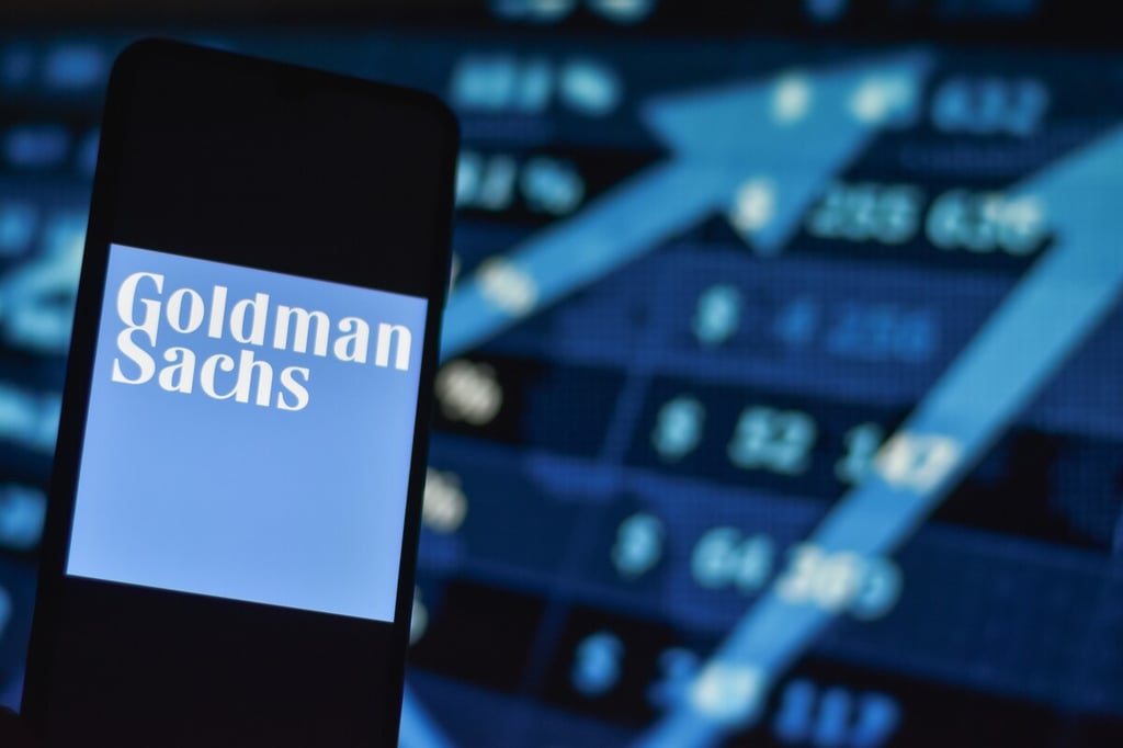 Mubadala, Goldman Sachs sign $1 bn deal to pursue Asian private credit opportunities