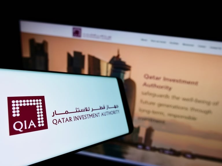 بمليار دولار.. جهاز قطر للاستثمار يطلق برنامجاً جديداً لرأس المال الجريء لدعم رواد الأعمال المحليين والإقليميين