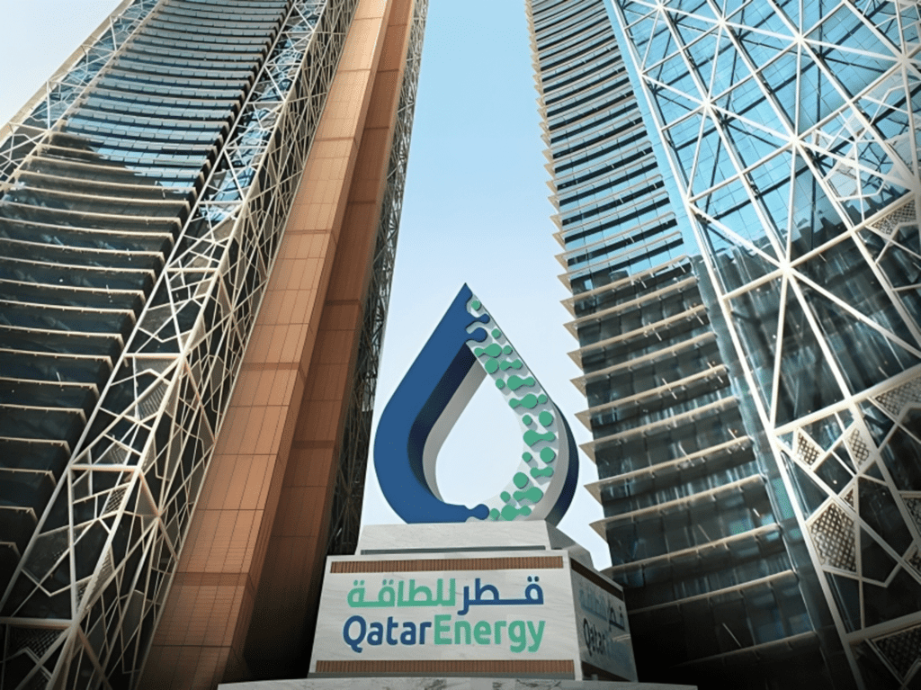 Qatar to raise LNG production capacity to 142 Mtpa by 2030
