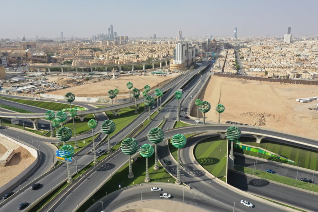 السعودية تتصدر المركز الرابع على مستوى دول العشرين في المؤشر العالمي لجودة البنية التحتية للطرق