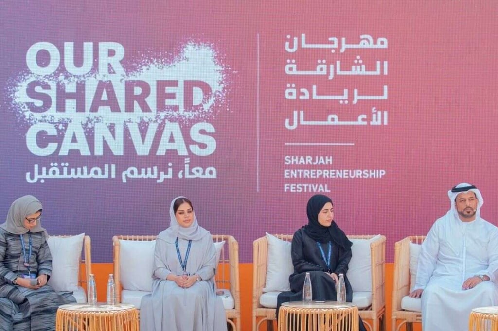 SEF 2024: Invest in Sharjah, SAEED highlight Sharjah’s investment opportunities