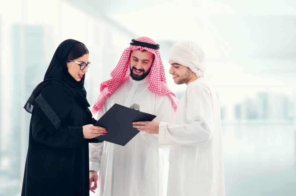 Saudi CEOs’ confidence in Kingdom’s economic growth, AI Impact reaches 89 percent: Report