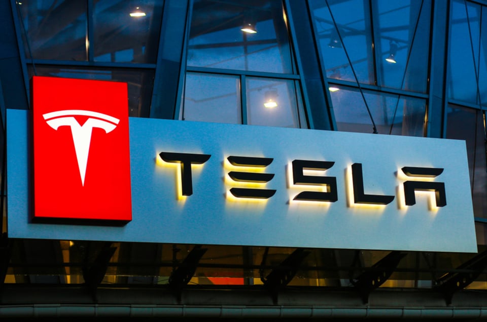 Major Tesla supplier Forvia to cut 10,000 jobs in Europe