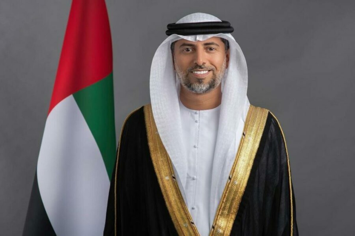 WGS 2024: UAE committed to ensuring global oil market stability with OPEC+