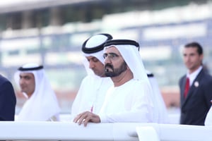 UAE reveals ambitious plans to combat government bureaucracy