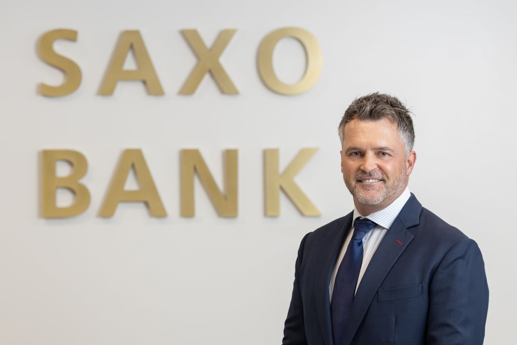 Saxo Bank CEO in MENA predicts UAE’s economic growth to surpass 5.5 percent in 2024