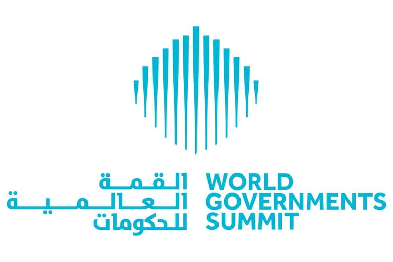 WGS 2024: UAE leaders welcome guests, highlight global collaboration