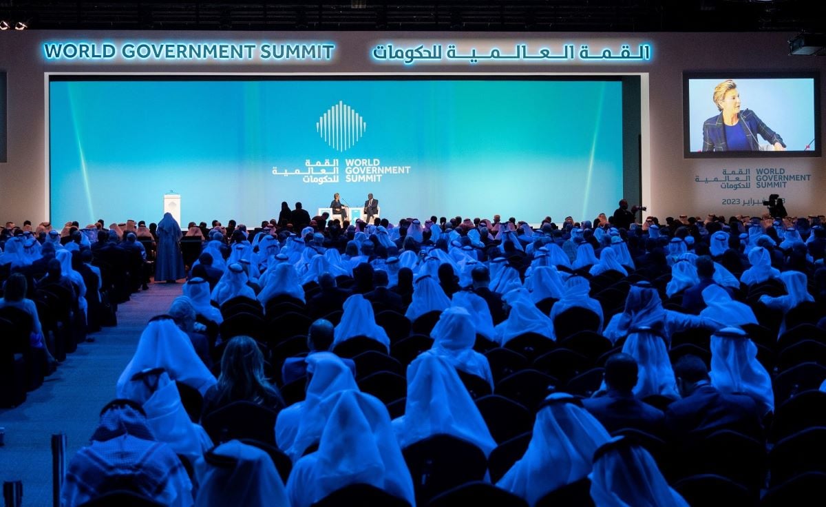 WGS 2024: Summit to launch 25 strategic reports