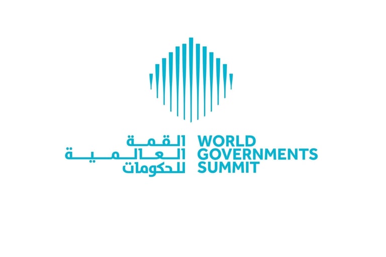 WGS: Global community to shape the future of governments
