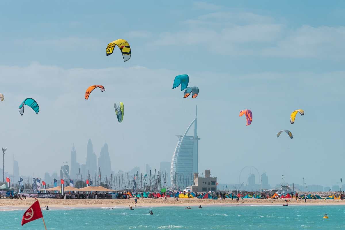 dubai places to visit