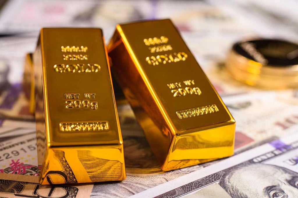 Stable gold prices reflect market’s cautious stance