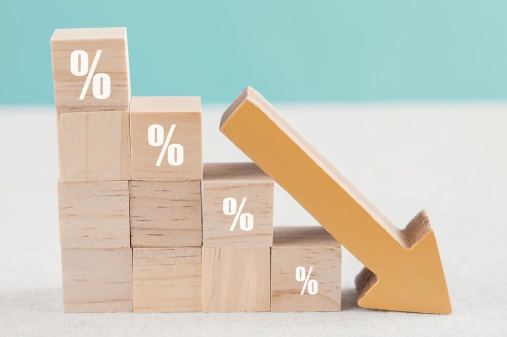 Interest rate cuts in 2024 Will expectations be met?