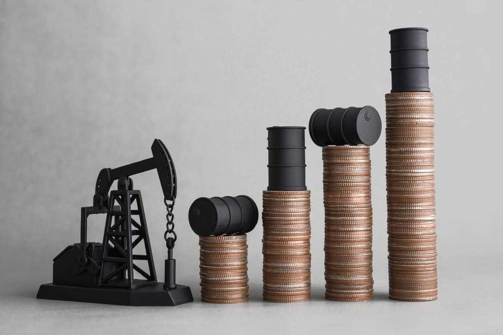 OPEC bullish on oil demand in contrast to more bearish IEA forecast