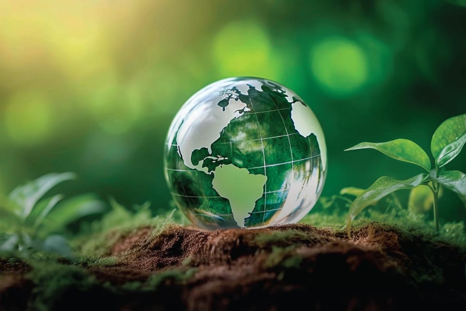 Building a greener future: How FMCG companies can drive sustainability