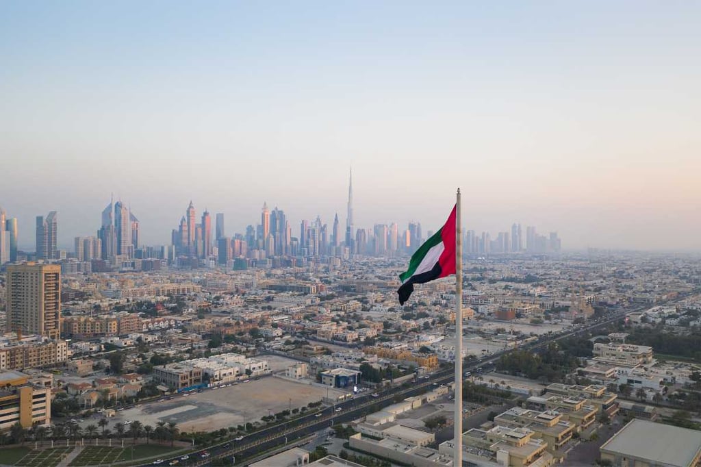 Industries in UAE: Booming sectors driving nation’s growth in 2025