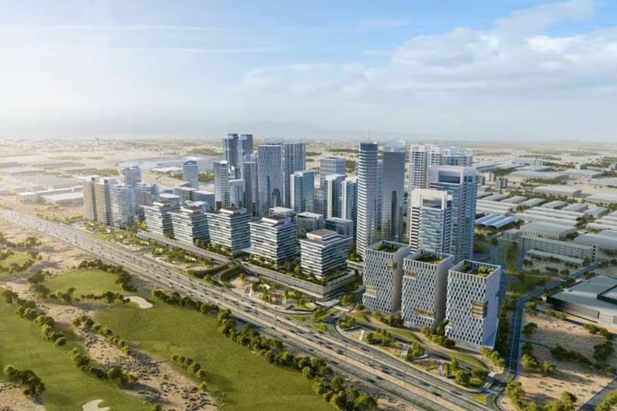 upcoming uae megaprojects