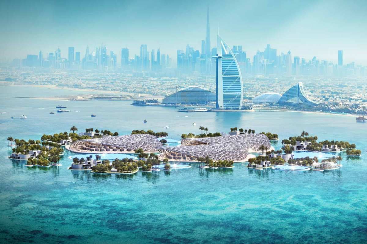 upcoming uae megaprojects
