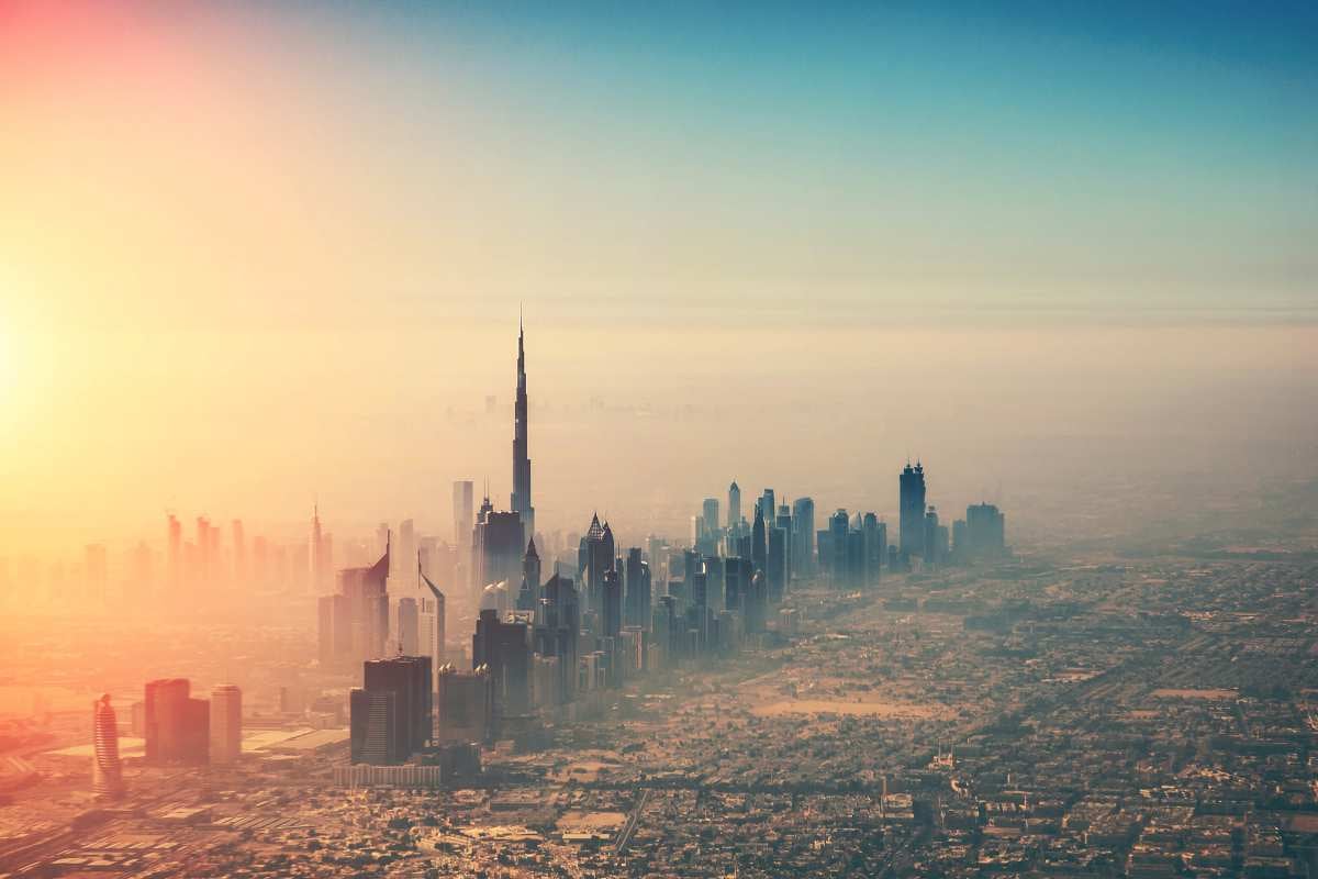 Upcoming infrastructure projects transforming the UAE in 2024