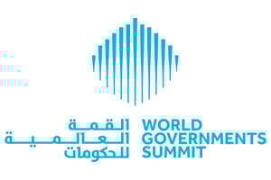 القمة العالمية للحكومات 2024: قادة الإمارات يرحبون بالضيوف ويشددون على أهمية التعاون العالمي