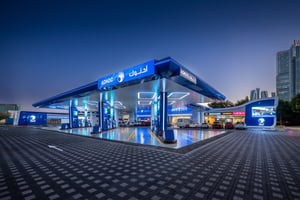 UAE’s ADNOC Distribution revamps dividend policy, commits to $700 million or 75 percent of net profit until 2028