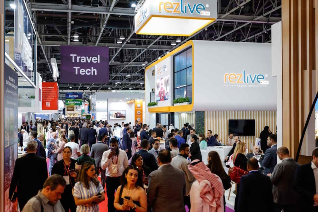 ATM 2024: Travel Tech stage sees 56 percent growth, to feature over 100 experts