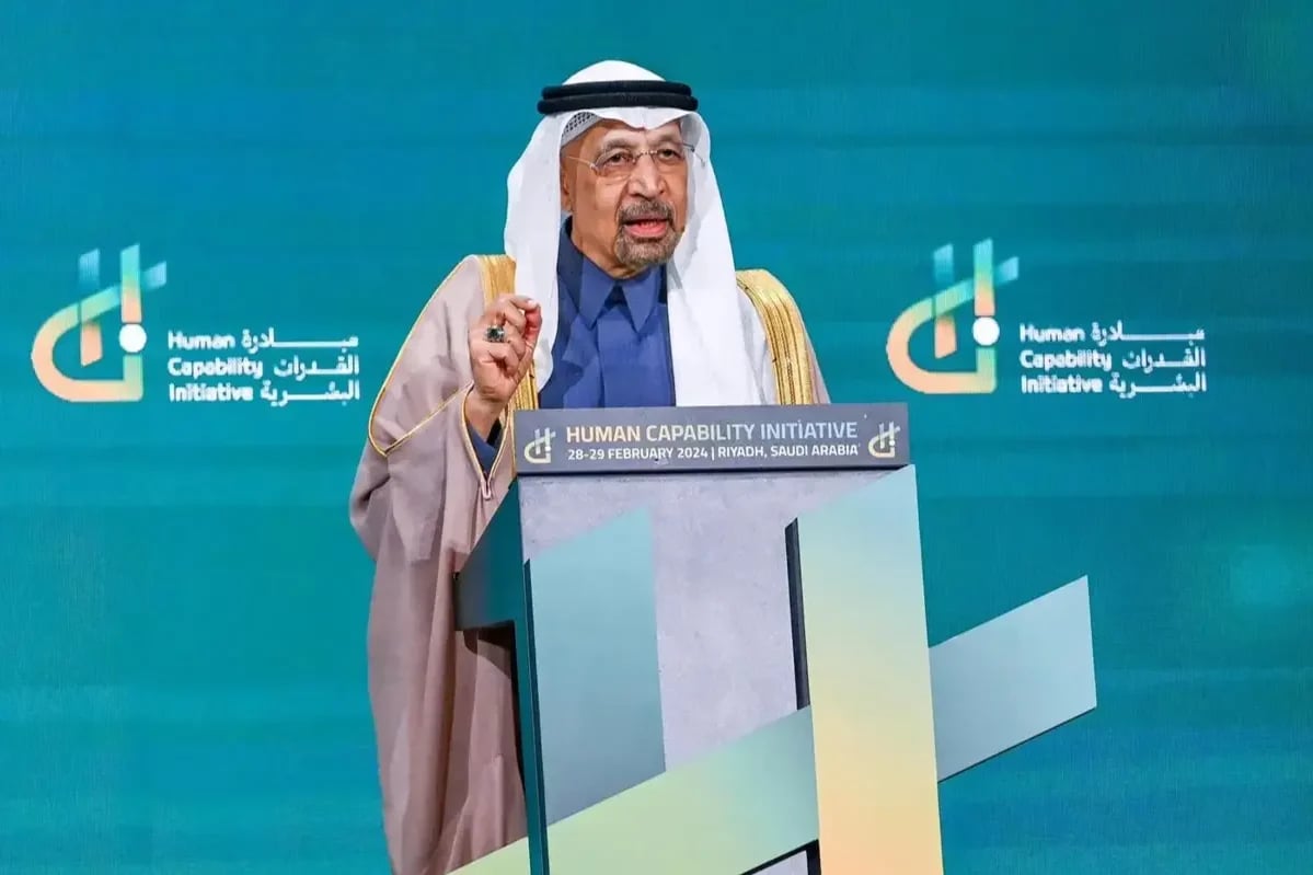 Over 350 international investors to establish regional headquarters in Saudi Arabia 