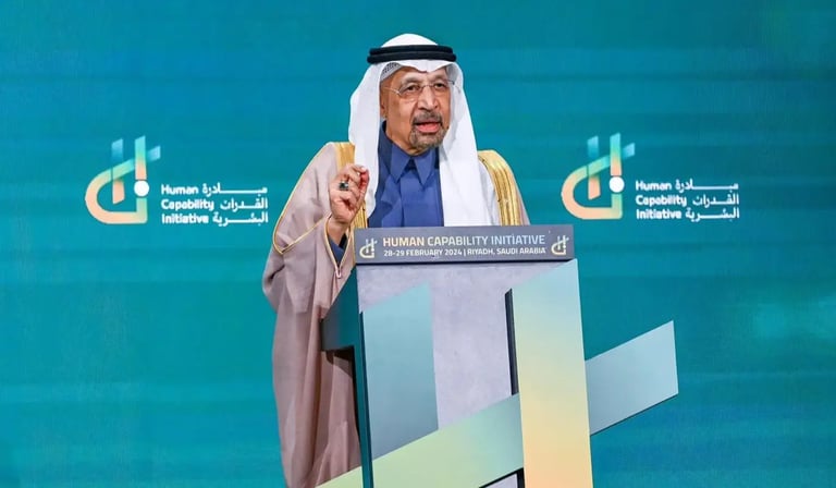 450 international investors to establish regional headquarters in Saudi Arabia 